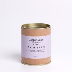 NATHALIE BOND – Baume pour le Corps Lavande + Bergamote – 60 ml