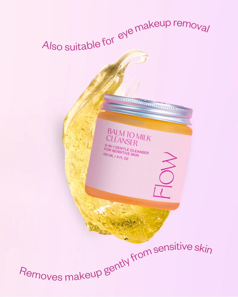 nettoyant et démaquillant visage bio. awesomegreenbeauty