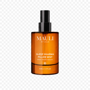 MAULI RITUALS – Sleep Dharma brume naturelle pour le Sommeil aux Huiles Essentielles- 50ml