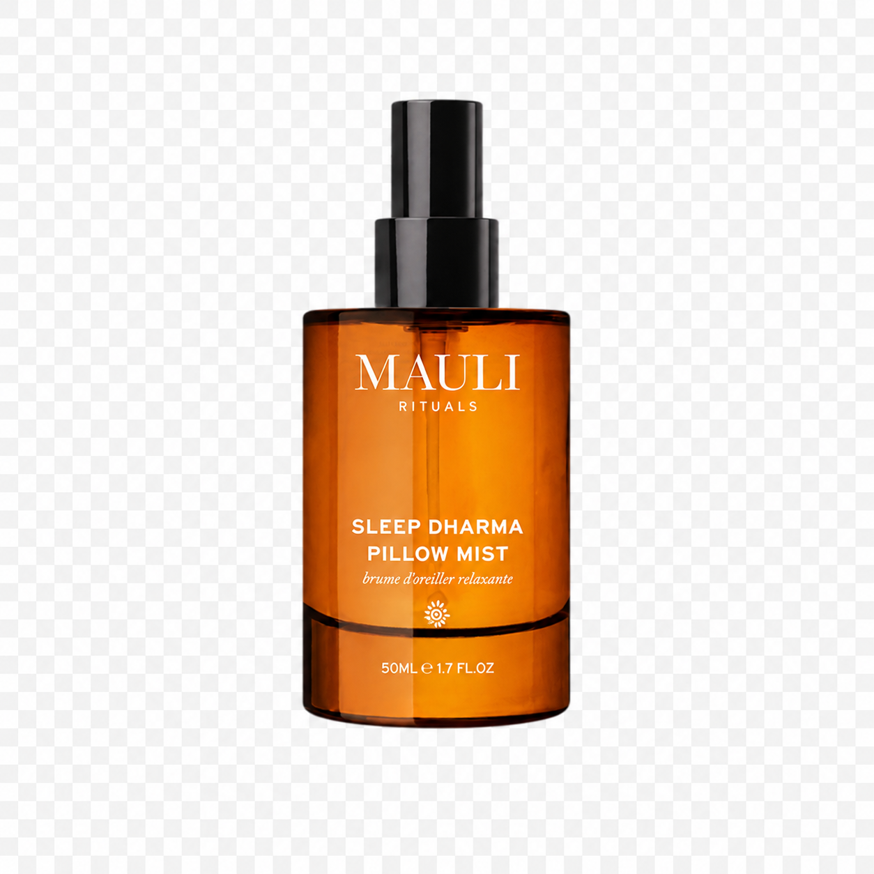 Brume pour le Sommeil Naturelle aux Huiles Essentielles Mauli chez AWESOME GREEN BEAUTY
