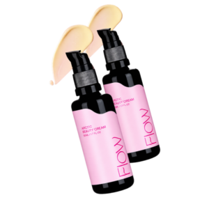 FLOW COSMETICS – Crème Artic visage hydratation intense ++ -50ML