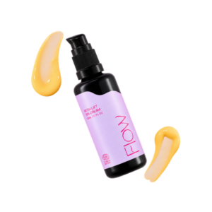 FLOW COSMETICS- Crème visage Bio anti-âgeRetin Lift 3-en-1 – 50 ml
