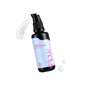 FLOW COSMETICS – Crème visage Bilberry & centella -50ML
