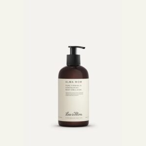 LESS IS MORE – ALMA MOM Cooling Leg Gel – 100 ml